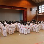 9月20日(土)平成26年度第2回昇級審査会