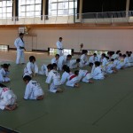 5月31日(土)練習
