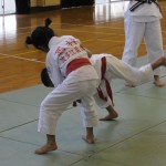 11月22日(土)練習