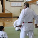 平成27年1月31日(土)練習