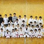 平成27年3月21日(土)つぐ、ほの、あき先生、ありがとうございました。