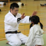 平成27年5月23日(土)練習