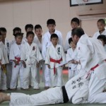 平成27年6月13日(土)練習