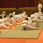 平成27年7月21日(火)練習