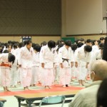 平成27年11月29日(日)第32回福岡県女子柔道選手権大会
