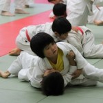 平成27年11月28日(土)中部柔道場連盟合同練習会