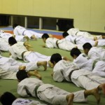 平成28年2月10日(水)練習