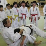 平成28年2月13日(土)練習