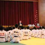 平成29年2月4日(土)第3回昇級審査会