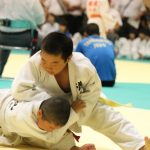 平成29年6月11日(日)第34回福岡県少年柔道選手権大会