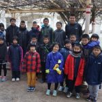 平成29年12月10日(日)第8回糸島市スポーツ少年団駅伝交流大会