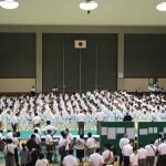 平成30年6月17日(日)第35回福岡県少年柔道選手権大会