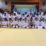 平成30年8月5日(日)糸島市少年柔道大会