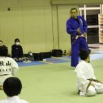 平成30年11月27日(火)練習