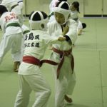 平成30年11月20日(火)練習
