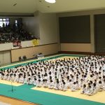 平成30年12月2日(日)第35回福岡県女子柔道選手権大会