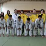 平成31年3月3日(日)卒団式