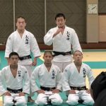 平成31年3月10日(日)卒団生の活躍