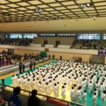 令和元年12月1日(日)第36回福岡県女子柔道選手県大会