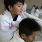 令和2年1月18日(土)練習